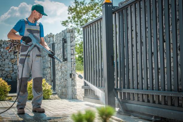 Best Sidewalk and Walkway Cleaning  in Maria Stein, OH